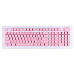 Capuchons de touches translucides en ABS, clavier mécanique OEM haut de gamme, clavier universel pour jeux, bleu, violet, rouge, blanc, jaune, noir, orange, rose, gris