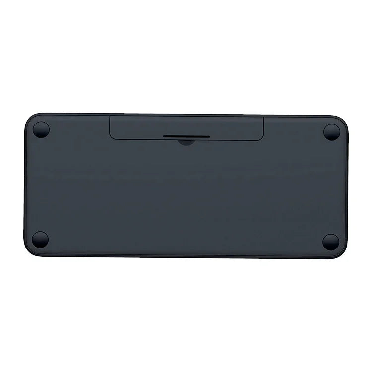 Clavier Bluetooth sans fil multi-dispositifs portable Logitech K380, K380