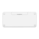 Clavier Bluetooth sans fil multi-dispositifs portable Logitech K380, K380