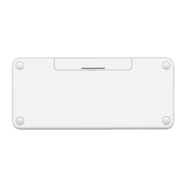 Clavier Bluetooth sans fil multi-dispositifs portable Logitech K380, K380