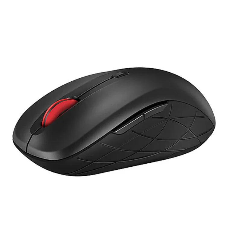 Souris sans fil Bluetooth double mode silencieuse Lenovo ThinkLife, ThinkLife