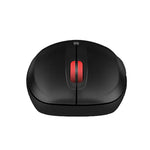 Souris sans fil Bluetooth double mode silencieuse Lenovo ThinkLife, ThinkLife