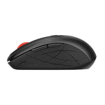 Souris sans fil Bluetooth double mode silencieuse Lenovo ThinkLife, ThinkLife