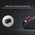 Souris sans fil Bluetooth double mode silencieuse Lenovo ThinkLife, ThinkLife