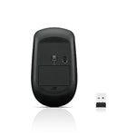 Souris sans fil simple classique Lenovo thinkplus WL100, WL100