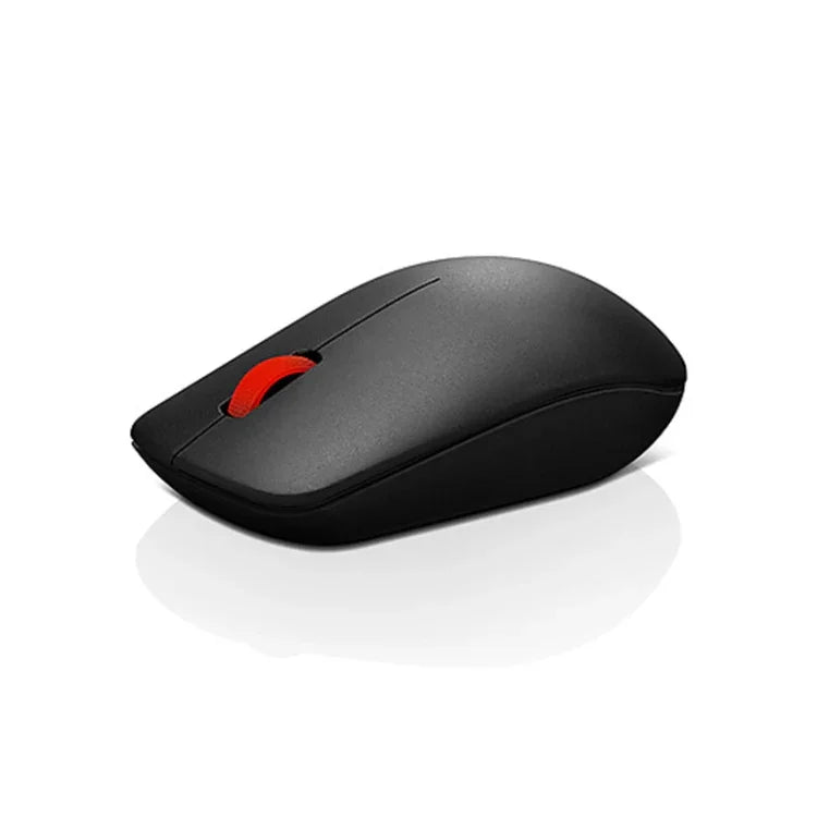 Souris sans fil simple classique Lenovo thinkplus WL100, WL100
