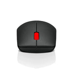 Souris sans fil simple classique Lenovo thinkplus WL100, WL100