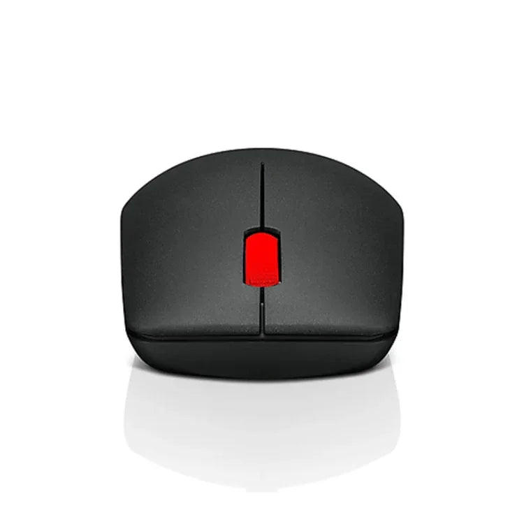 Souris sans fil simple classique Lenovo thinkplus WL100, WL100
