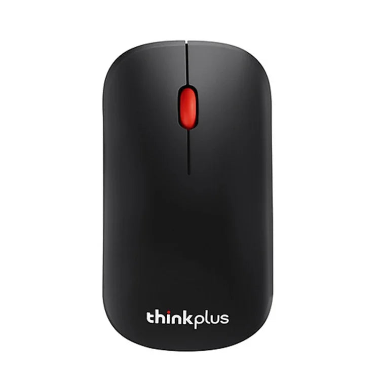 Souris sans fil portable Lenovo thinkplus Bluetooth 4.0, Souris Bluetooth