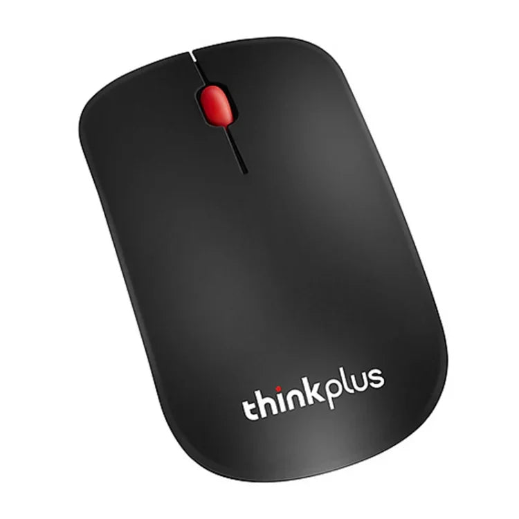 Souris sans fil portable Lenovo thinkplus Bluetooth 4.0, Souris Bluetooth
