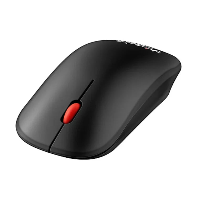 Souris sans fil portable Lenovo thinkplus Bluetooth 4.0, Souris Bluetooth