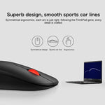 Souris sans fil portable Lenovo thinkplus Bluetooth 4.0, Souris Bluetooth