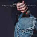 Souris sans fil portable Lenovo thinkplus Bluetooth 4.0, Souris Bluetooth