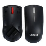 Souris sans fil Lenovo M120 Pro Fashion Office Red Dot, souris sans fil M120 Pro