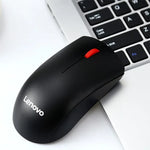Souris sans fil Lenovo M120 Pro Fashion Office Red Dot, souris sans fil M120 Pro