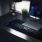 Tapis de souris gaming Lenovo Speed Max C Legion Gears, Speed Max C