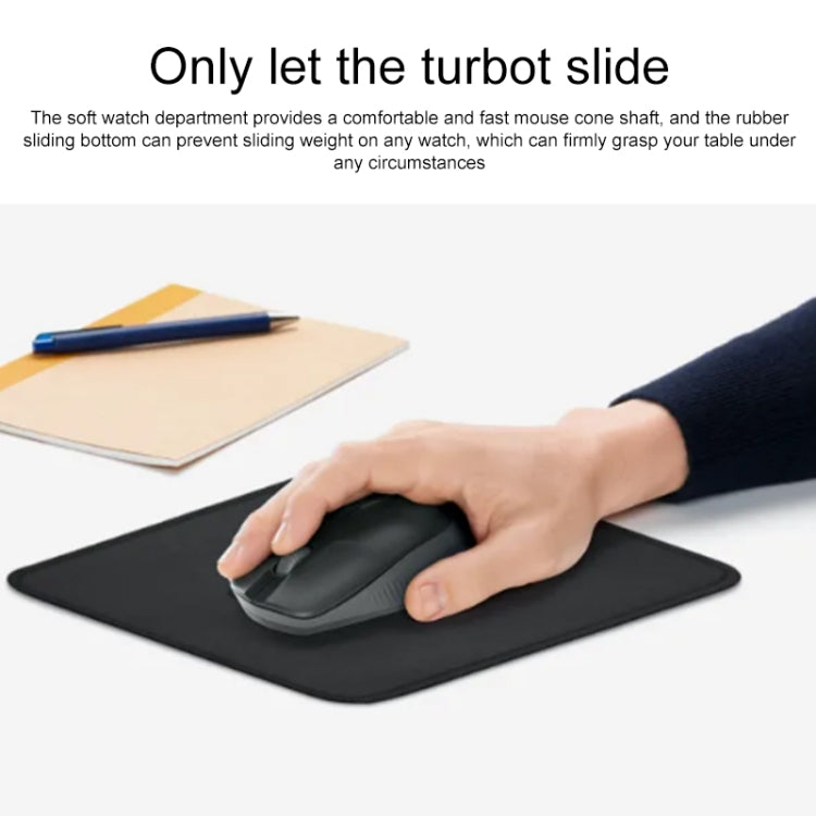 Tapis de souris souple Logitech