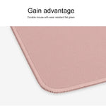 Tapis de souris souple Logitech