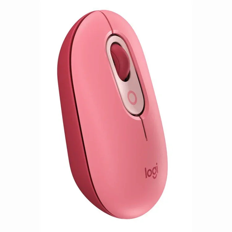 Souris sans fil de bureau portable Logitech
