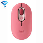 Souris sans fil de bureau portable Logitech