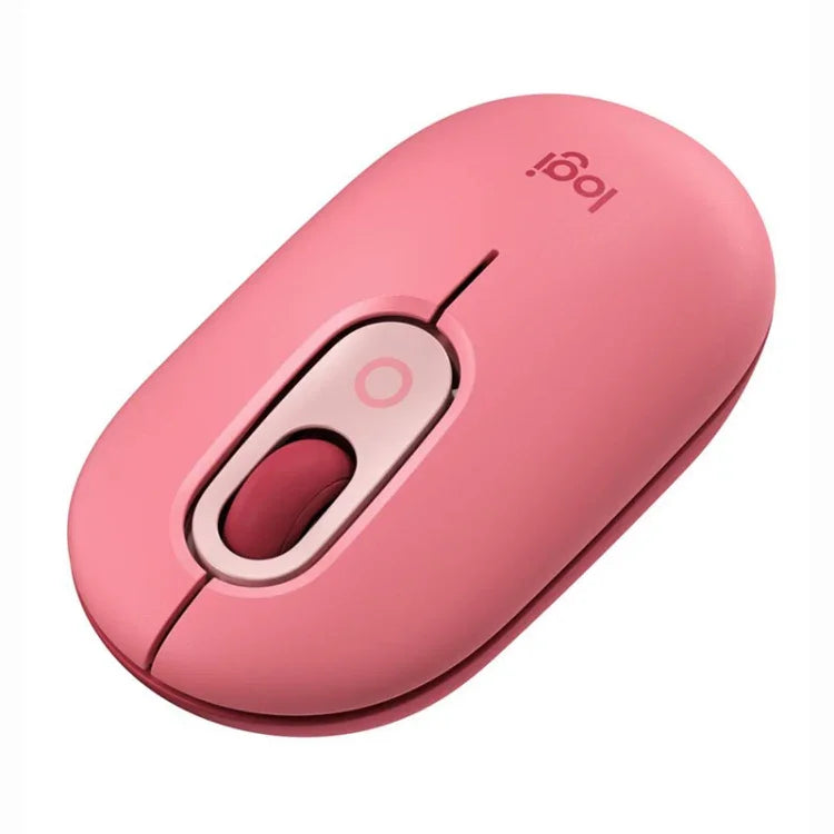 Souris sans fil de bureau portable Logitech