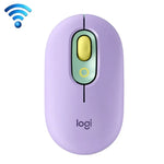 Souris sans fil de bureau portable Logitech
