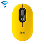 Souris sans fil de bureau portable Logitech