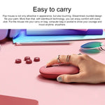 Souris sans fil de bureau portable Logitech