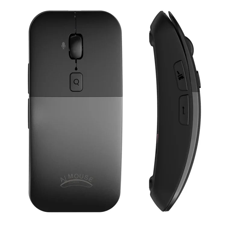 Souris sans fil Boeleo BM01 avec fonction de traduction vocale intelligente