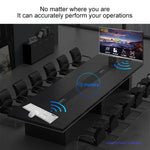 Ensemble Clavier Souris Sans Fil Silencieux YINDIAO V3 Max Business Bureau