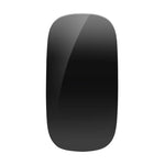 Souris optique sans fil TM-823 2.4G 1200 DPI à défilement tactile pour ordinateurs de bureau et portables Mac