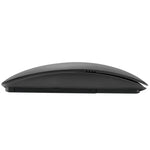 Souris optique sans fil TM-823 2.4G 1200 DPI à défilement tactile pour ordinateurs de bureau et portables Mac