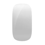 Souris optique sans fil TM-823 2.4G 1200 DPI à défilement tactile pour ordinateurs de bureau et portables Mac