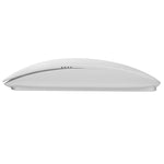 Souris optique sans fil TM-823 2.4G 1200 DPI à défilement tactile pour ordinateurs de bureau et portables Mac