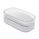 Souris optique sans fil TM-823 2.4G 1200 DPI à défilement tactile pour ordinateurs de bureau et portables Mac
