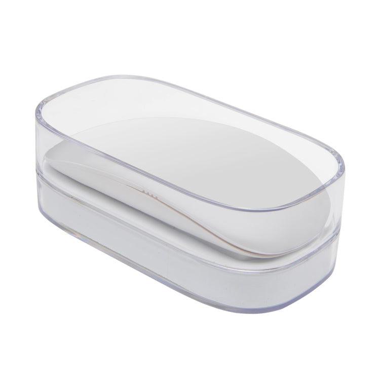Souris optique sans fil TM-823 2.4G 1200 DPI à défilement tactile pour ordinateurs de bureau et portables Mac