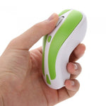 PR-01 Souris optique sans fil Gyroscope 6D Fly Air Mouse 2,4 G avec récepteur USB 1600 DPI pour ordinateur PC et boîtier TV intelligent Android, KB6572GW, KB6572LB, KB6572LW, KB6572PB, KB6572PW, KB6572RB, KB6572RW, KB6572YB