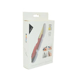 PR-03 Souris-stylo optique sans fil 2,4 G avec récepteur USB et PPP réglable 1600 pour ordinateur PC portable dessin enseignement, PR-03 Souris-stylo (rouge), PR-03 Souris-stylo (bleu), PR-03 Souris-stylo (gris)
