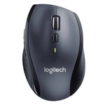 Souris laser sans fil Logitech M705 1000 DPI 2,4 GHz bimode
