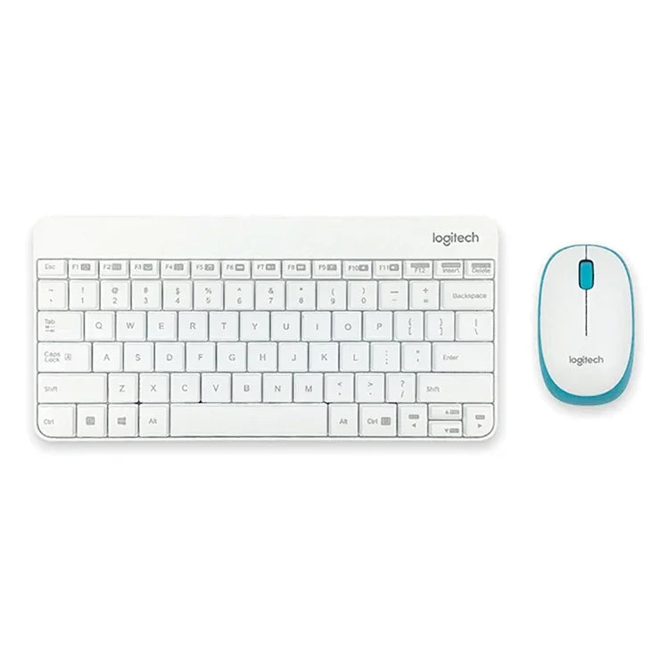 Ensemble clavier et souris sans fil Logitech MK245 Nano