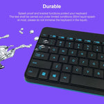 Ensemble clavier et souris sans fil Logitech MK245 Nano