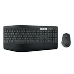 Ensemble clavier-souris sans fil Bluetooth Logitech MK850