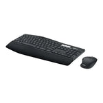 Ensemble clavier-souris sans fil Bluetooth Logitech MK850