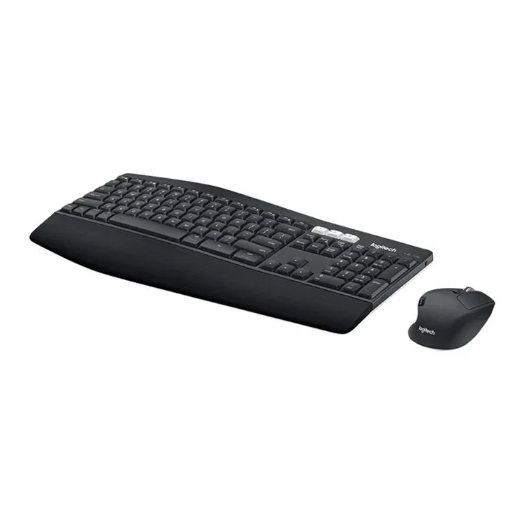 Ensemble clavier-souris sans fil Bluetooth Logitech MK850