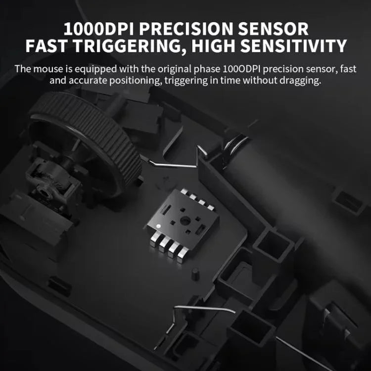 Ensemble clavier et souris sans fil Xiaomi 2,4 GHz d'origine pour ordinateur portable et de bureau, 2ème génération