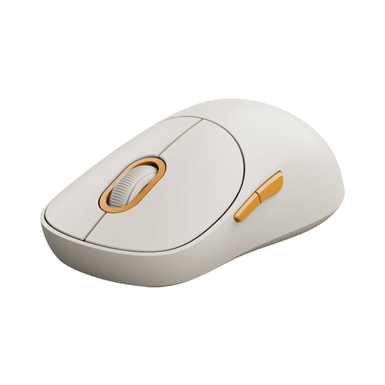 Souris ordinateur ultra-fine Xiaomi originale double mode 1200 DPI 3
