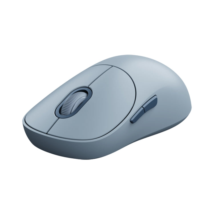Souris ordinateur ultra-fine Xiaomi originale double mode 1200 DPI 3