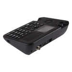 Téléphone professionnel GSM sans fil fixe à écran TFT 2,4 pouces ZT9000, quadribande : GSM 850/900/1800/1900 MHz