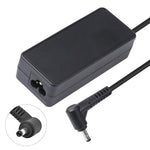 Chargeur universel 45W 20V 2,25A 4,0x1,7mm pour ordinateur portable avec câble d'alimentation