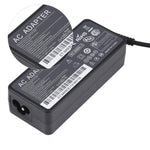 Chargeur universel 45W 20V 2,25A 4,0x1,7mm pour ordinateur portable avec câble d'alimentation